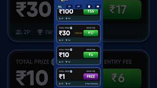 Ludo earning app Ludo Khel kar paise kaise kamaye #Ludo #indian #earn #money Hicore ludo screenshot 4