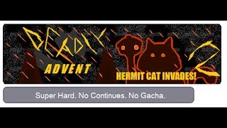 [The Battle Cats] - Heavenly Tower Advent, Floors 19 to 20 (no boost)