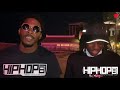 Young Nicee Exclusive Interview with HipHopSince1987