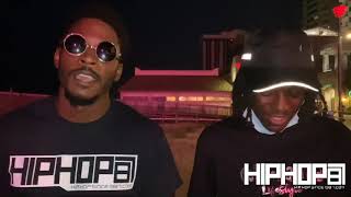 Young Nicee Exclusive Interview With Hiphopsince1987