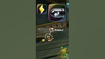 Nintendo NERFED Bagging in Mario Kart World!