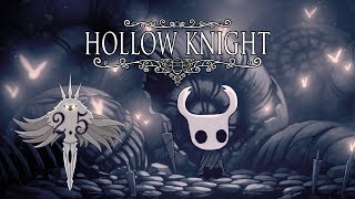Grünweg (Rip OBS) - Hollow Knight #2.5 [Deutsch] screenshot 4