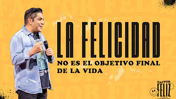 ¿Cuál es el objetivo final de la felicidad?