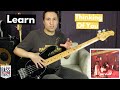 How To Play Thinking Of You by Sister Sledge on Bass Guitar
