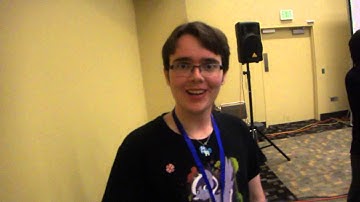 [redacted] welcomes you to swagcompo06. As Britishly as possible.