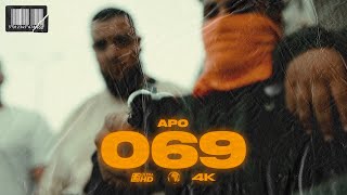 APO - 069 [Offizielles Video] prod. by Ata Beatz