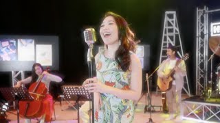 HOMEGROWN Season 4 Episode 3 - Ariessa Koh