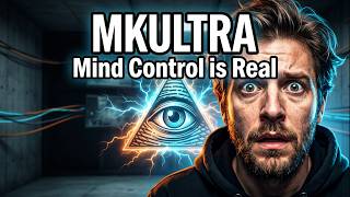 MKUltra: The CIA Mind Control Program They Tried to Erase