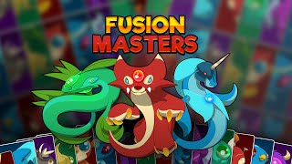 Fusion Masters Launch Trailer screenshot 3