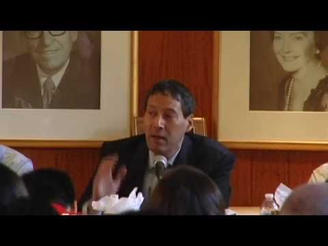 David Kang - The Rise of China and the East Asian ...