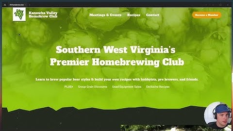 KVHC #1: Up and running with Eleventy and NetlifyCMS.