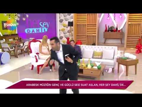 Show tv Hersey Dahil Alişan Suat Aslan