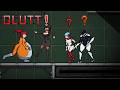 THIS INSATIABLE GIRL DEVOURS ALL LIVING THINGS IN HER PATH! - Project GLUTT GamePlay Action