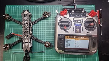 Mark4 HD5 Unboxing and Setup