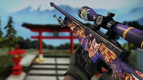 CS GO MOD FOR CSS V89-91 (обмотки рук синие черепа)