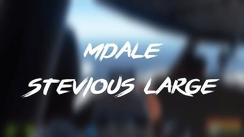 FRAGGING ON STEVIOUS // SHARKGANG // #EUSC