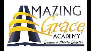 AGA 8th Grade Graduation 2026