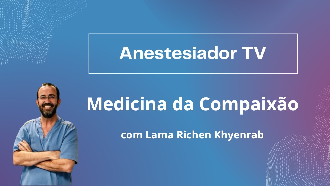 Medicina da Compaixão