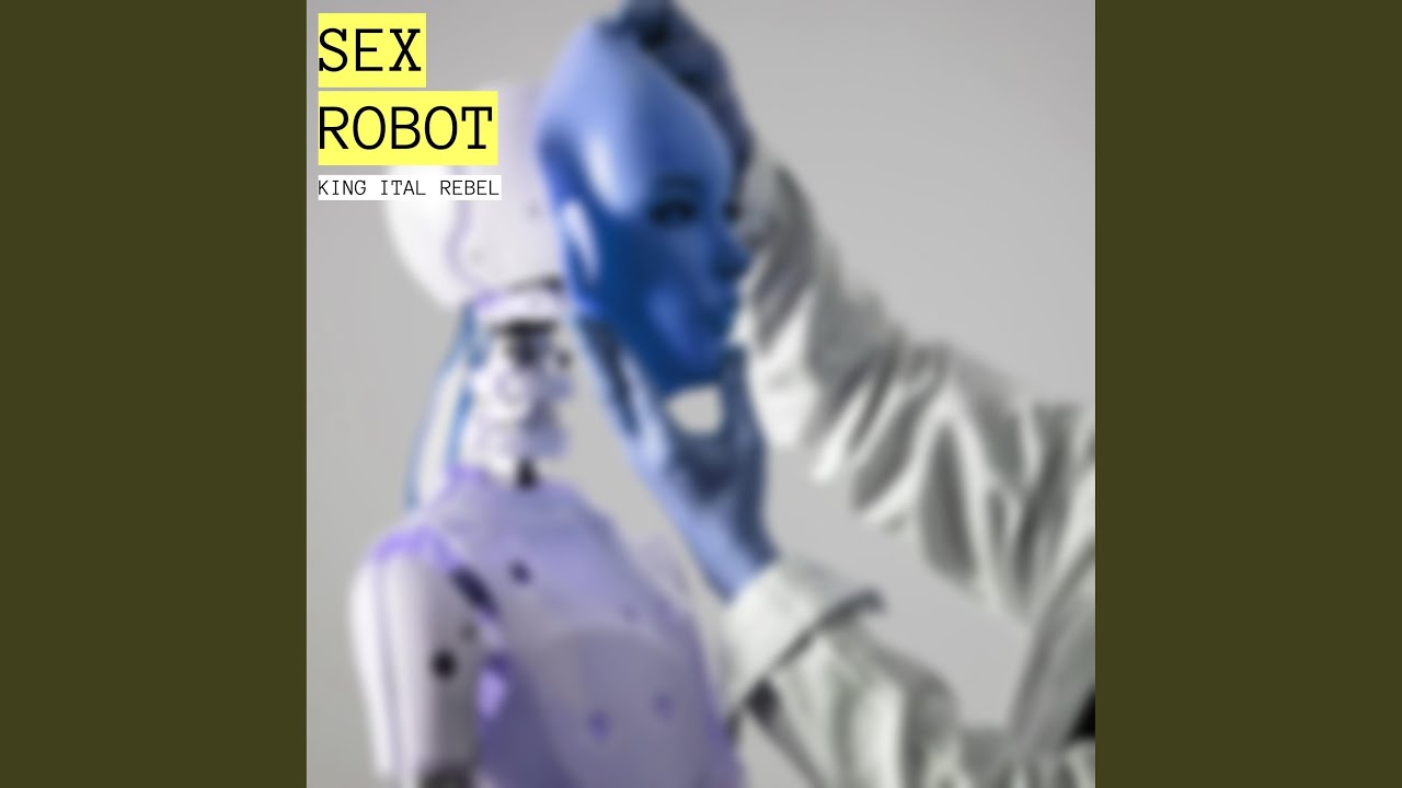 Robot YouTube
