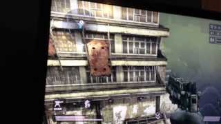 Killzone 2 - Blood Gratch glitches - Tutorial!!! - PART 2 - SOMETHIN NEW ;)
