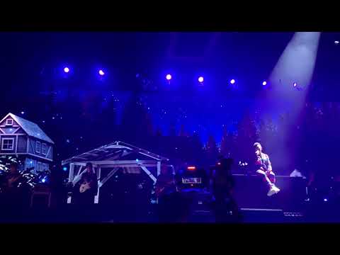 任贤齐 星语心愿 2023天津演唱会首场