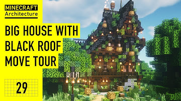 [Minecraft] A real architect