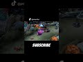double montage 🗿 #mobilelegends #mlbb #mlbbshorts #montage #moba #ml #shorts #fyp
