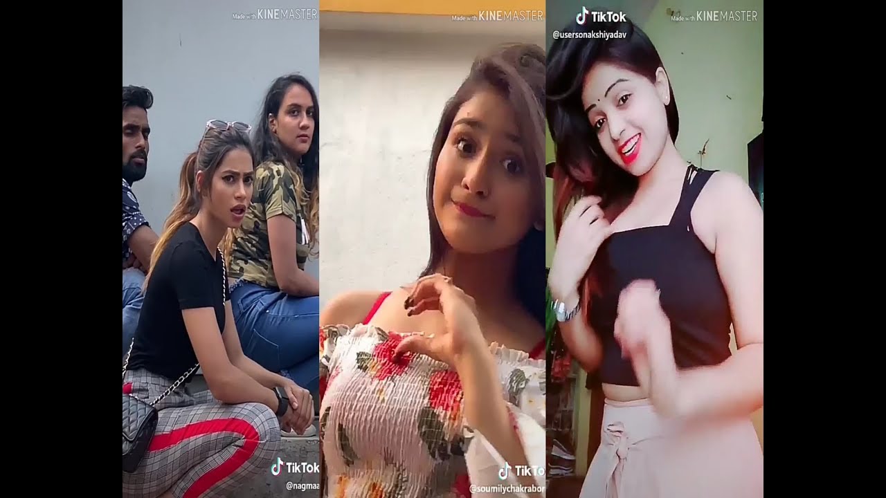 Pyar Ki Galiyon Mein Mujhe Badnam Kar Diya  Tik Tok Famous Song  Romantic Love Story Song 2019