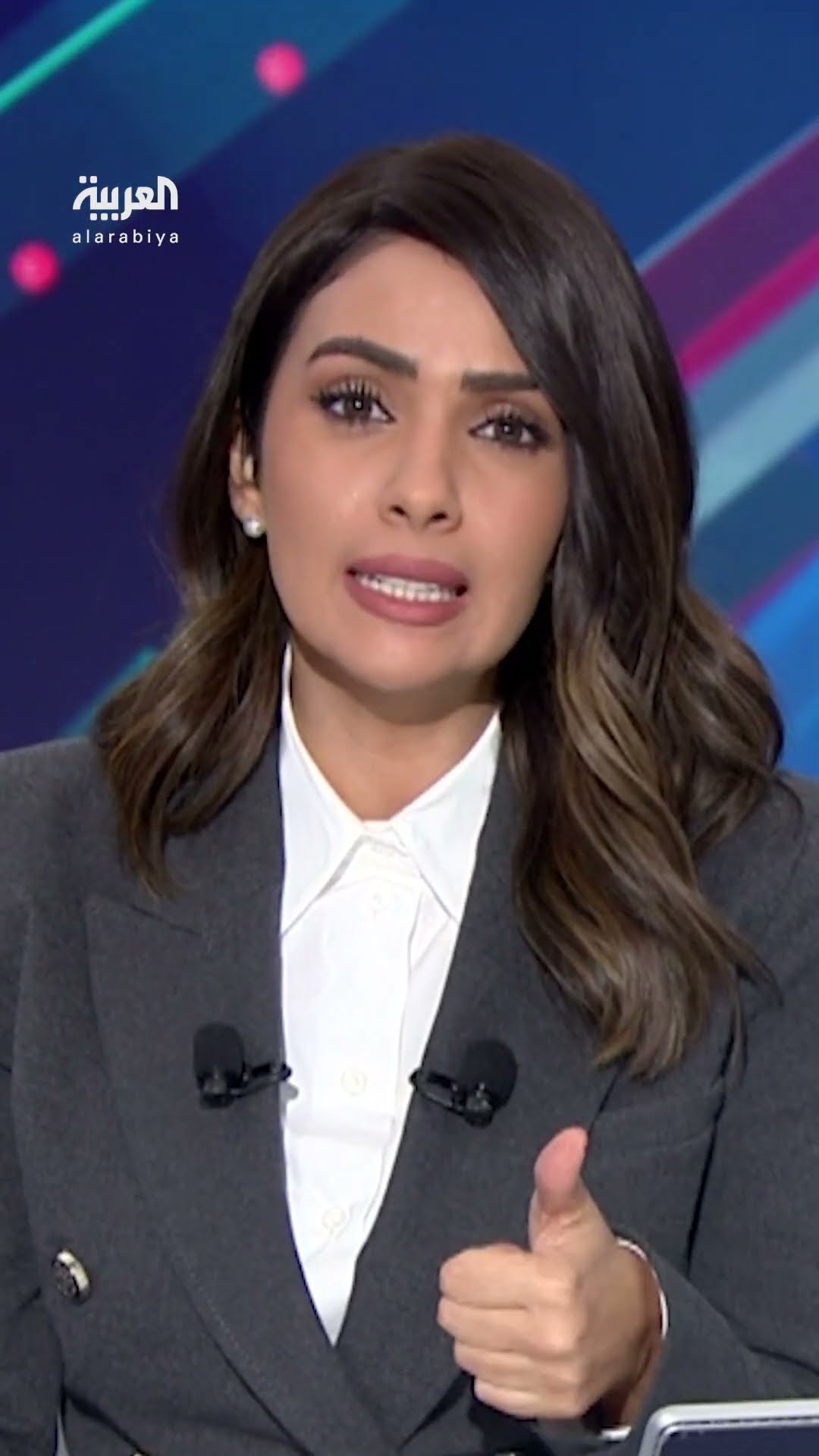 وسط نقص في الوقود.. موفد العربية عبد الجواد الرشد أمام أحد المخابز في حلب