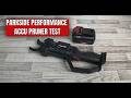 PARKSIDE PERFORMANCE 20 V Cordless Pruning Shears PPAAS 20-Li Test