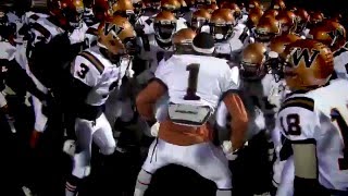WCSU  HYPE [2014-2015]