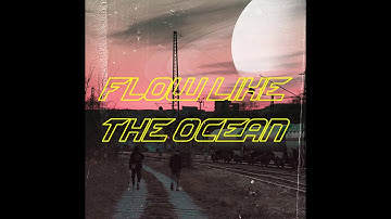 AmAK - Flow Like The Ocean ft.Teqqo a Opalescent (Prod. Opalescent Beats)