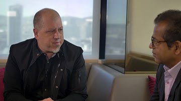 Pulse Secure’s CEO & Omdia’s Senior Director CyberSecurity Discuss State of Secure Access – Part One