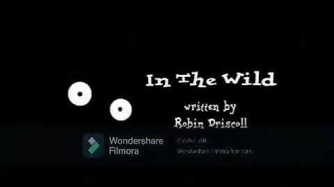 Mr Bean lntro Lost effect Reversed