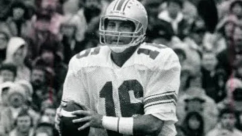 1986 #17 Ohio State at #11 Iowa 1 of 1