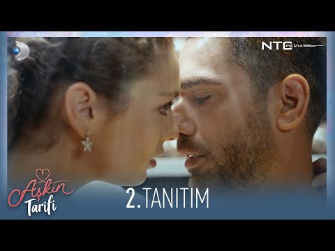 Aşkın Tarifi: Season 1, Episode 1 Clip