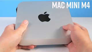 Mac Mini M4 Release Date & Price 2024 – This 16GB Base RAM 🤩😍🥰