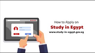 Your Complete Guide to Apply on Study in Egypt platform for (Undergraduate Stage) screenshot 4