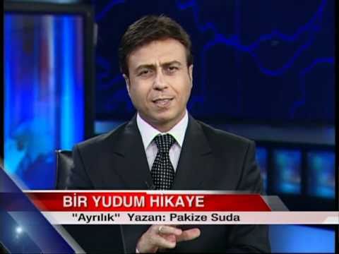 Asım Yıldırım - AYRILIK - Bir Yudum Hikaye