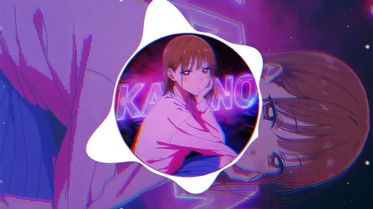 Kano FUNK! (アオのハコ)