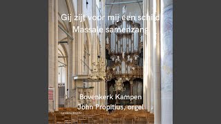 Psalm 139: 1, 2 en 14. Niets . Oppermajesteit (Live)