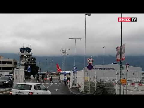 Download Erdoan doputovao u Sarajevo