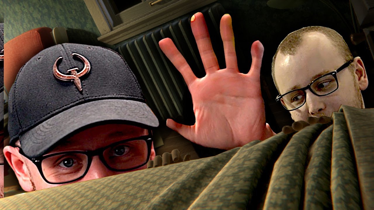 SPINKEJTE SLADCE 😈 Silent Still 2