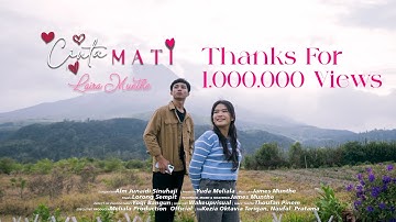 LAGU KARO TERBARU 2024 II CINTA MATI II LAIRA MUNTHE