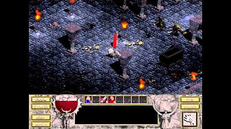 how to play diablo 1 how to play diablo 1