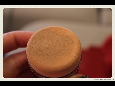 Спонж для макияжа Как хранить и мыть латексный спонж для тонального ...