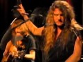 Steelheart   MTV Unplugged 1992 (My Favorite Band)