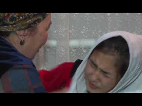 Video: Тойдон кийин - тасма кантип тартылган