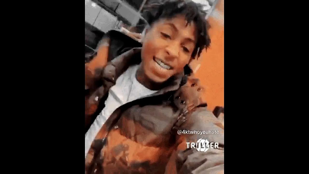 nba youngboy my body YouTube
