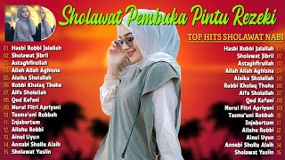 Download Lagu KUMPULAN SHOLAWAT TERBARU 2025 | SHOLAWAT JIBRIL PENARIK REZEKI, BUS'YRO | SHOLAWAT TERPOPULER 2025 MP3 Download Lagu KUMPULAN SHOLAWAT TERBARU 2025 | SHOLAWAT JIBRIL PENARIK REZEKI, BUS'YRO | SHOLAWAT TERPOPULER 2025 MP3